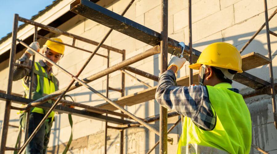 Expert Emergency Roof Repairs services in Saint James, LA